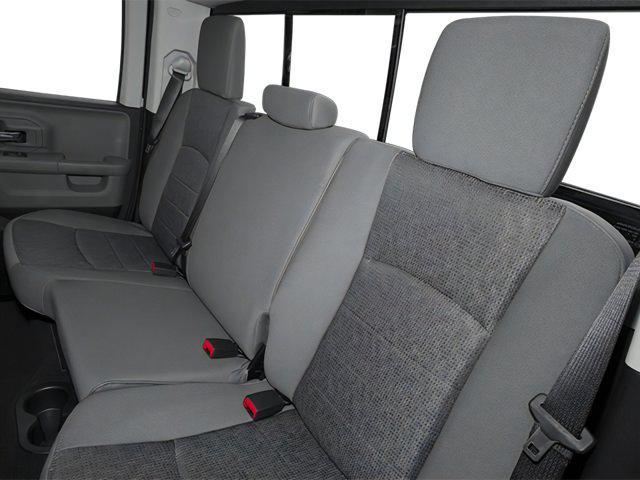 used 2014 Ram 1500 car, priced at $14,424