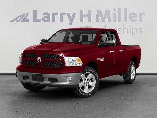 used 2014 Ram 1500 car, priced at $14,424
