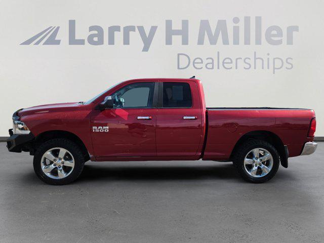 used 2014 Ram 1500 car, priced at $14,033