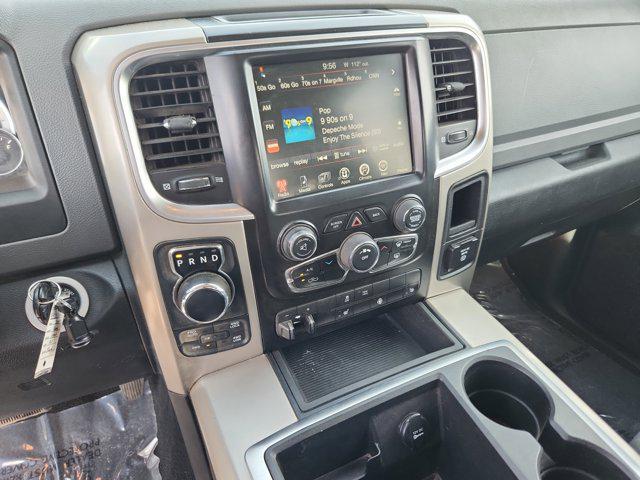 used 2014 Ram 1500 car, priced at $14,033