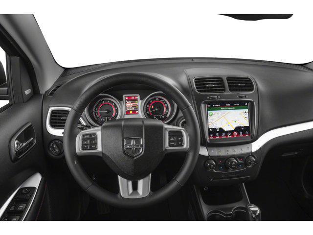 used 2019 Dodge Journey car, priced at $15,500