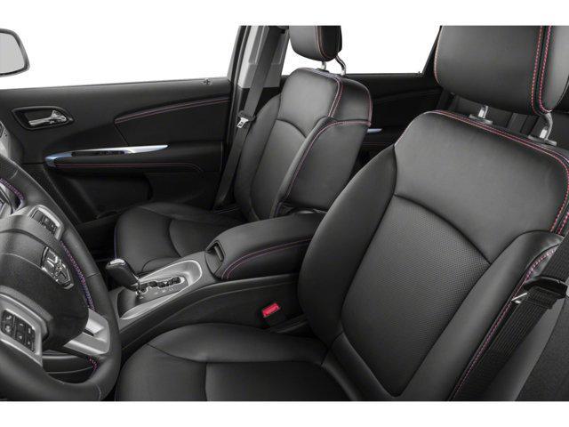 used 2019 Dodge Journey car, priced at $15,500