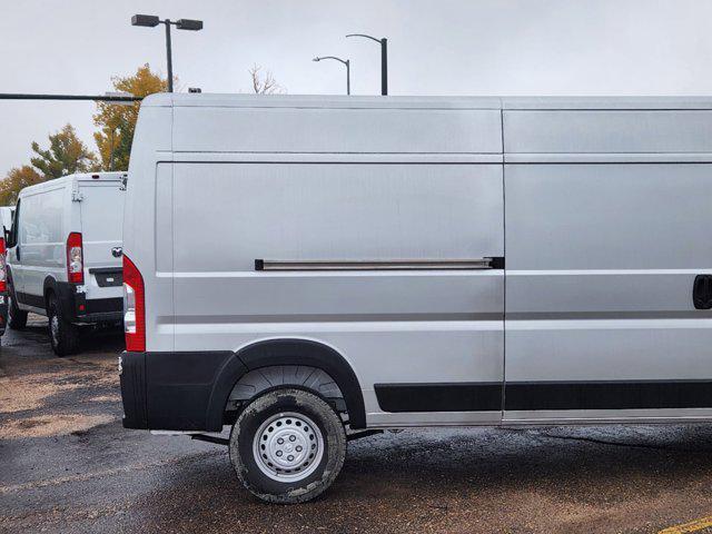 new 2024 Ram ProMaster 3500 car, priced at $50,222