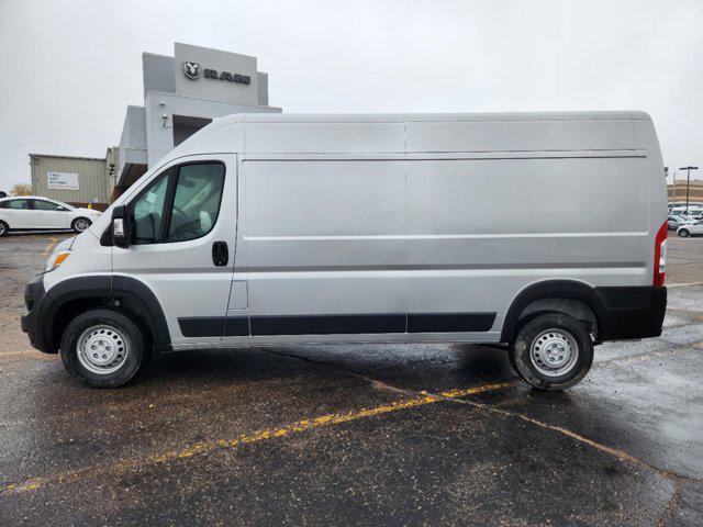 new 2024 Ram ProMaster 3500 car, priced at $50,222