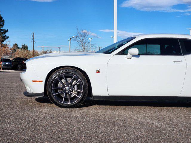 used 2020 Dodge Challenger car, priced at $37,000