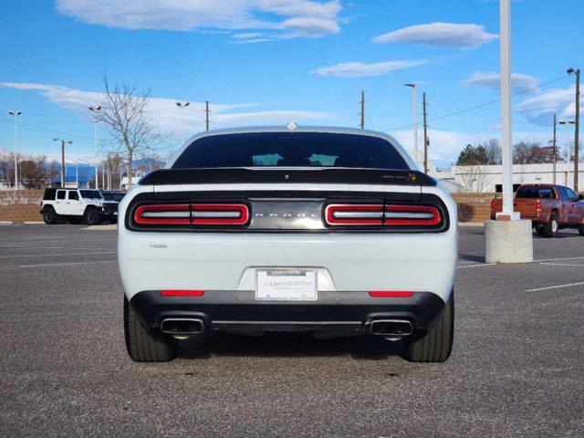 used 2020 Dodge Challenger car, priced at $37,000