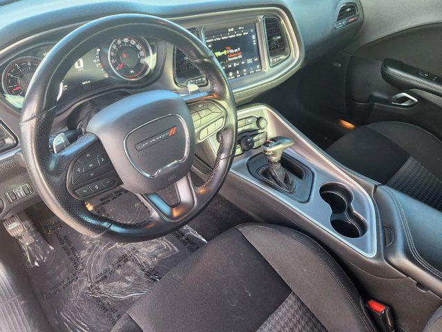 used 2020 Dodge Challenger car, priced at $37,000