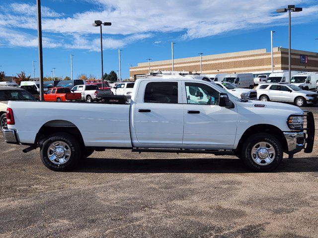 new 2024 Ram 2500 car, priced at $48,353