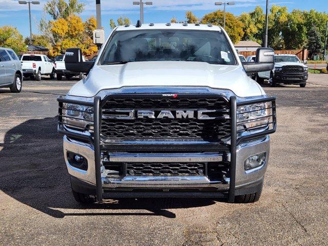 new 2024 Ram 2500 car, priced at $58,540