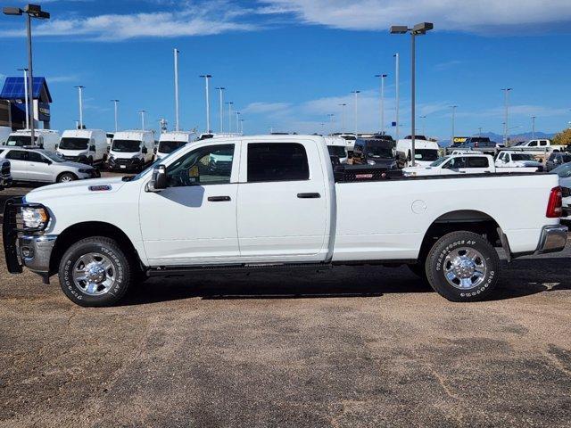 new 2024 Ram 2500 car, priced at $58,540