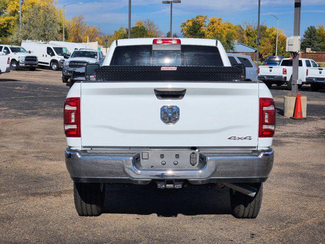 new 2024 Ram 2500 car, priced at $48,353