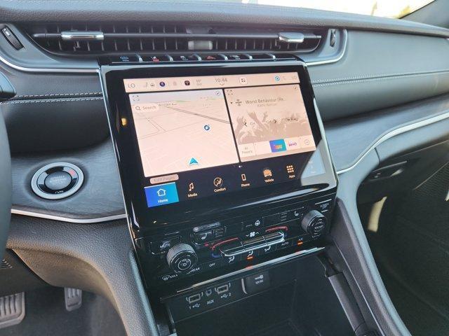 new 2025 Jeep Grand Cherokee 4xe car, priced at $56,668