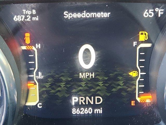 used 2019 Jeep Wrangler Unlimited car, priced at $26,860