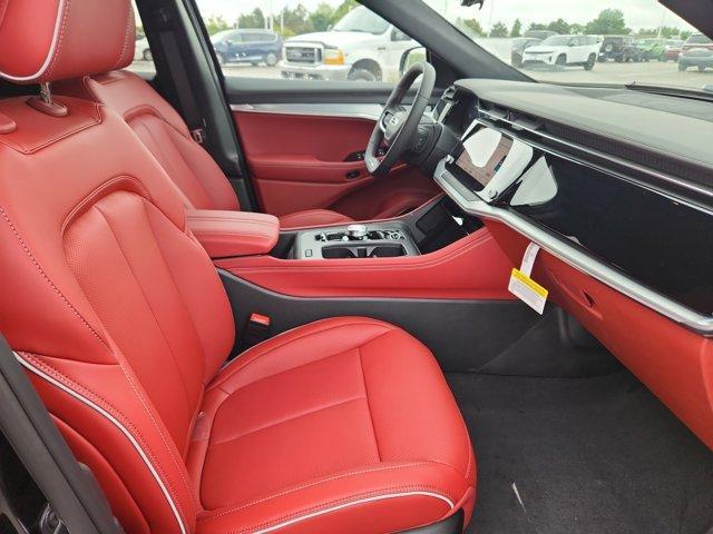 new 2025 Jeep Wagoneer S car, priced at $56,410
