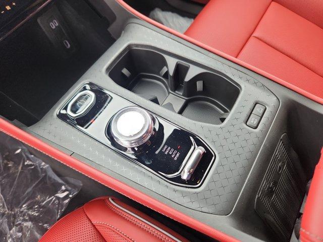 new 2025 Jeep Wagoneer S car, priced at $56,410