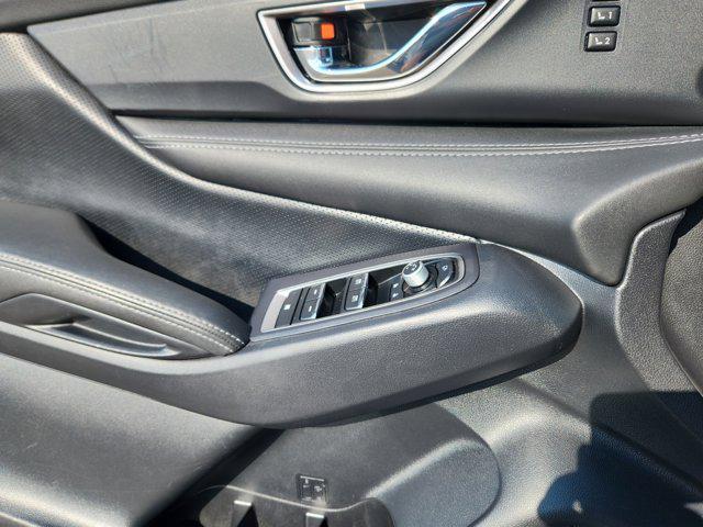 used 2023 Subaru Ascent car, priced at $34,000