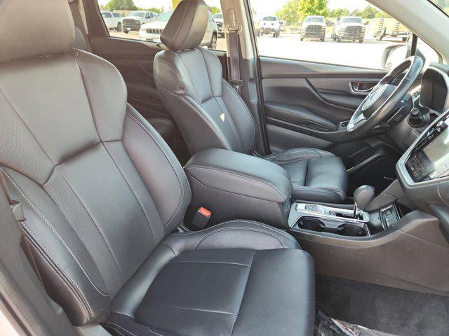 used 2023 Subaru Ascent car, priced at $34,000