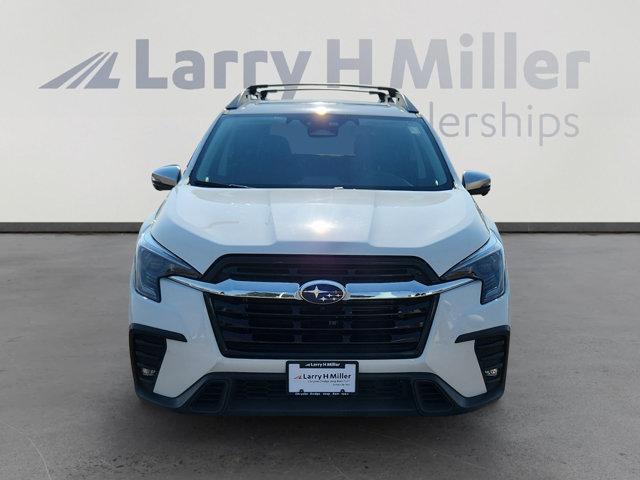 used 2023 Subaru Ascent car, priced at $34,000