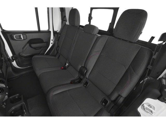 new 2025 Jeep Gladiator car, priced at $53,475