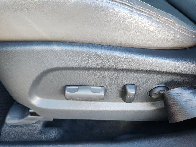 used 2018 Hyundai Santa Fe car, priced at $18,113