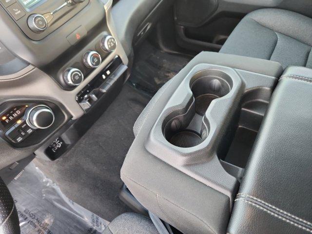 used 2019 Ram 1500 car, priced at $25,088