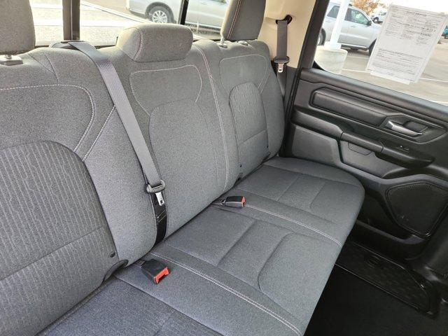 used 2019 Ram 1500 car, priced at $25,088