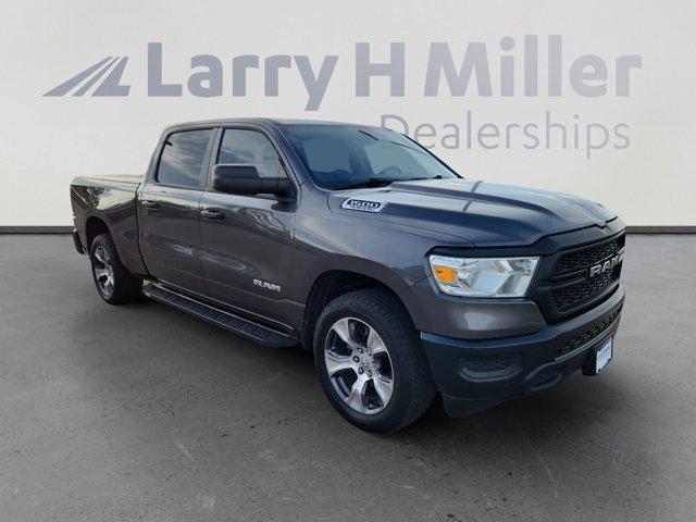 used 2019 Ram 1500 car, priced at $25,088
