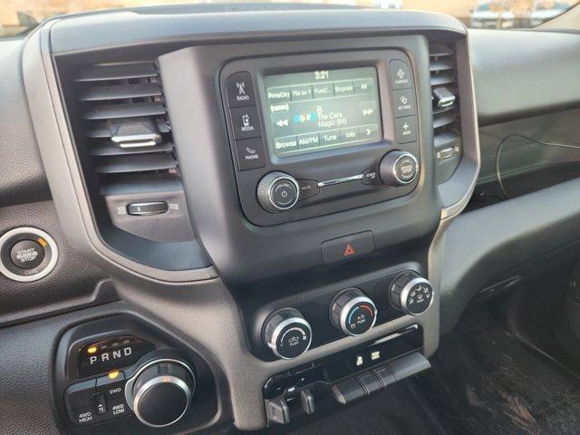 used 2019 Ram 1500 car, priced at $25,088