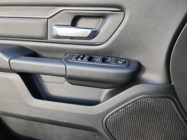 used 2019 Ram 1500 car, priced at $25,088