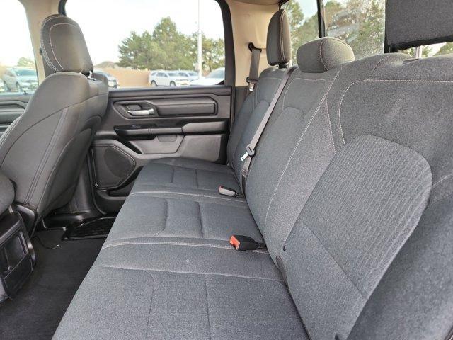 used 2019 Ram 1500 car, priced at $25,088