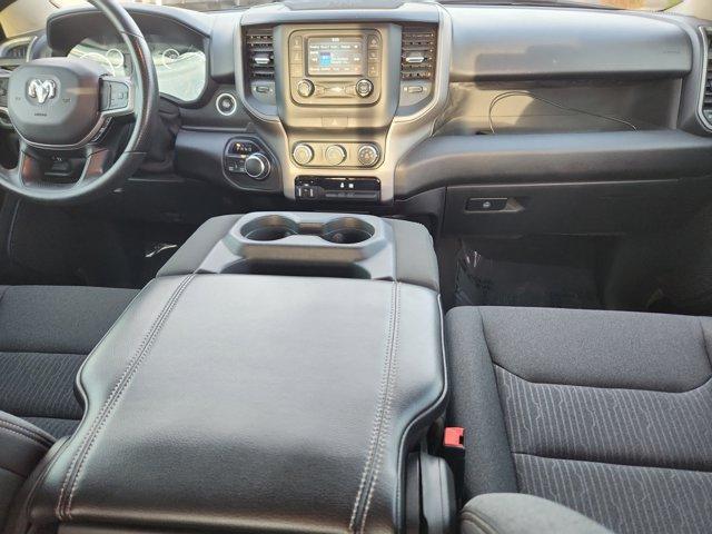 used 2019 Ram 1500 car, priced at $25,088