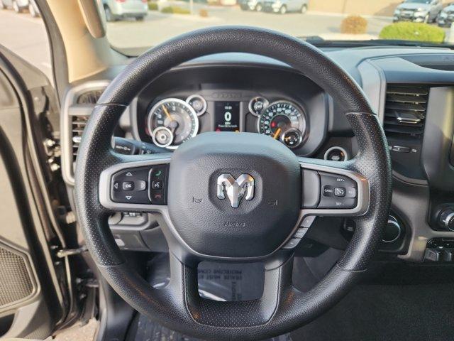 used 2019 Ram 1500 car, priced at $25,088