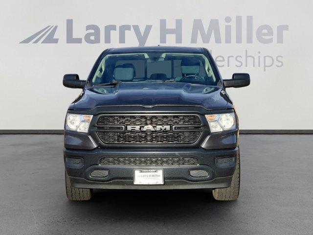 used 2019 Ram 1500 car, priced at $25,088