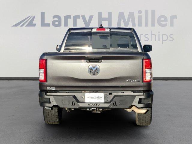 used 2019 Ram 1500 car, priced at $25,088