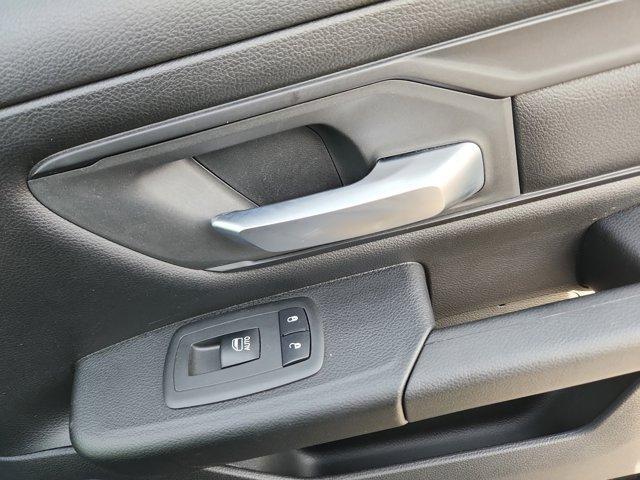 used 2019 Ram 1500 car, priced at $25,088