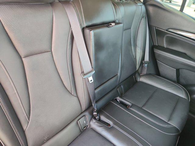 used 2021 Buick Envision car, priced at $25,000