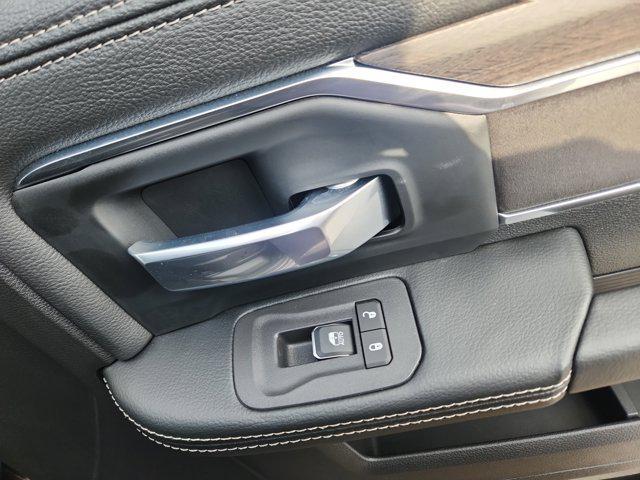 new 2025 Ram 2500 car, priced at $78,777