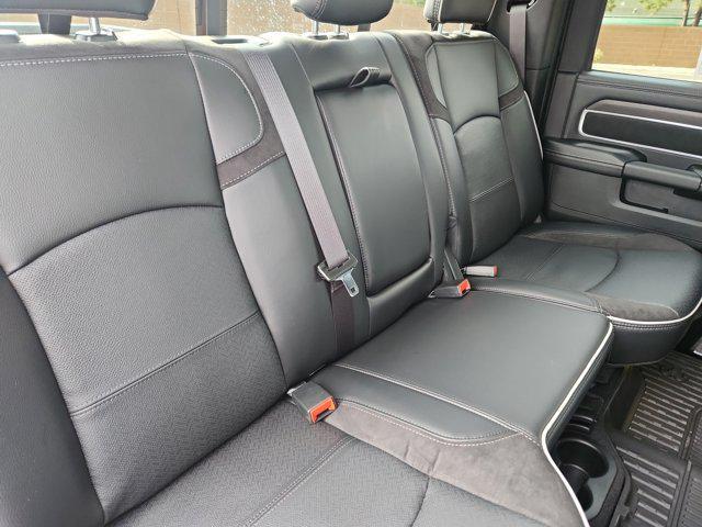 new 2025 Ram 2500 car, priced at $78,777