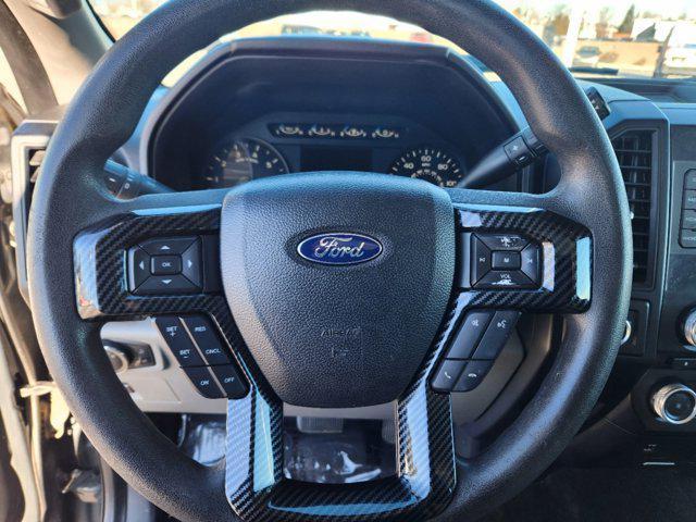 used 2016 Ford F-150 car, priced at $16,500