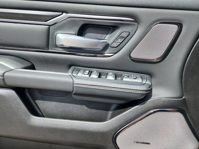 new 2025 Ram 1500 car, priced at $65,054