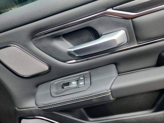 new 2025 Ram 1500 car, priced at $65,054