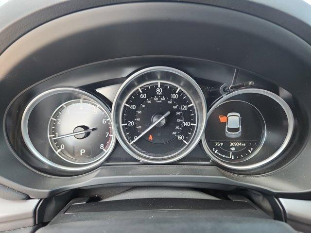 used 2023 Mazda CX-5 car, priced at $26,630