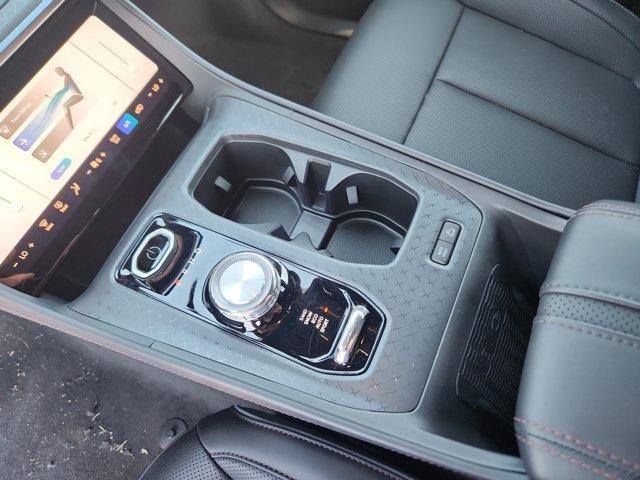 new 2025 Jeep Wagoneer S car, priced at $61,801