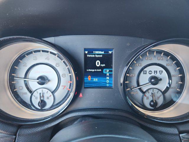 used 2014 Chrysler 300C car, priced at $12,300