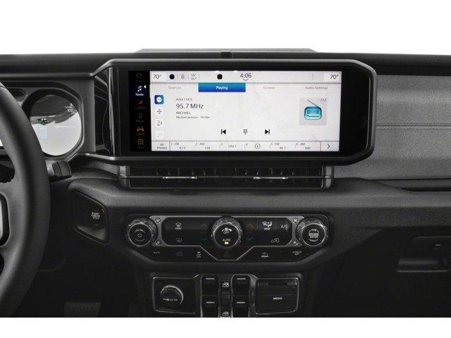 new 2025 Jeep Wrangler 4xe car, priced at $52,200