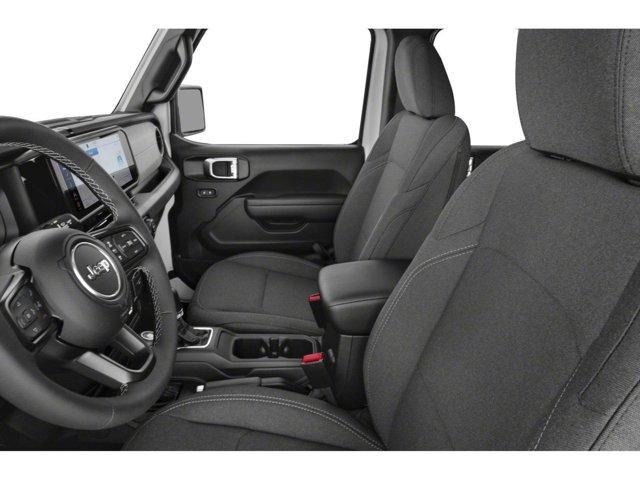 new 2025 Jeep Wrangler 4xe car, priced at $52,200