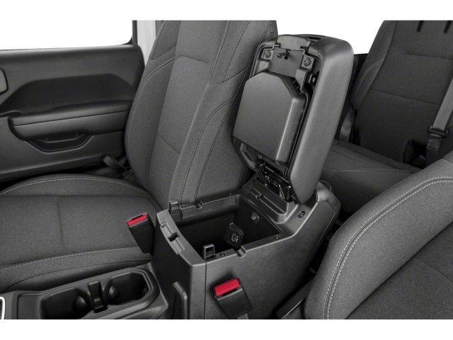 new 2025 Jeep Wrangler 4xe car, priced at $52,200