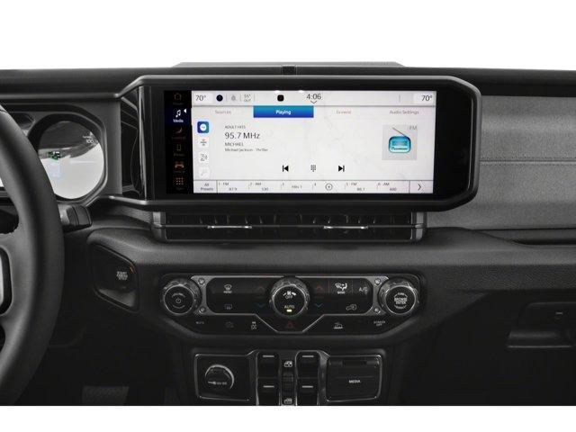 new 2025 Jeep Wrangler 4xe car, priced at $52,020