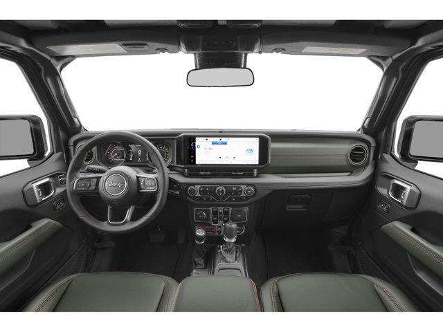 new 2026 Jeep Gladiator car, priced at $56,905