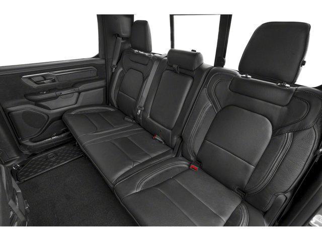 new 2025 Ram 1500 car, priced at $87,305